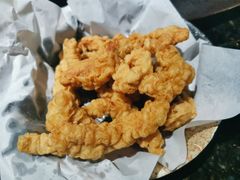 川式酥肉-王家渡火锅店(棕榈泉店)