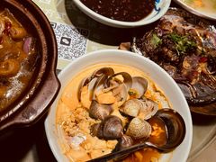 -梁家大院•农家菜(昆山会展中心店)