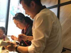 -海底捞火锅(万象城店)