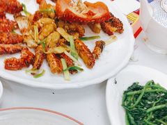 -东江海鲜酒家(艺都分店)