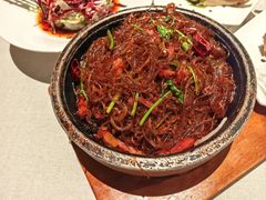 -狮王府淮扬菜(夫子庙老门东店)