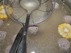 牛肉火锅-八合里牛肉火锅(深圳龙华硅谷店)