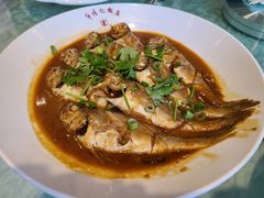 -牟传仁饭庄(星海店)