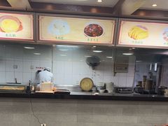 -清真马祥兴菜馆(云南北路店)