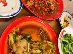 -小街47號江湖菜(四合院店)