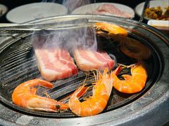 -東盛炭烤自助料理(浦东文峰广场店)