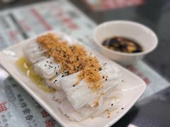 -禄粥·广府味·煲仔粥·宵夜·明档现做(江南西店)