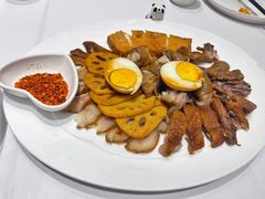 -眉州东坡(春秀路店)