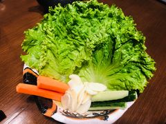 -本寻烧肉酒场(双井店)