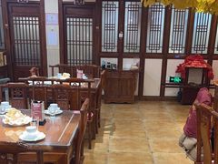 -那家老院子东北菜·饺子·小鸡炖蘑菇(艳华街店)