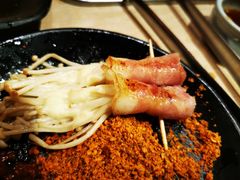 -新石器烤肉(西田城店)
