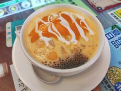 杨枝甘露粒粒爽-甜津美