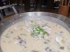 山泉水煮鱼-格塘人家·山泉水煮鱼(望兴家园店)