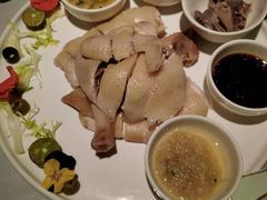 白切文昌鸡-闻见中国海南菜(K11店)