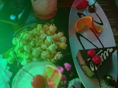 -MOSSO音乐酒吧·Live House(南京西路店)