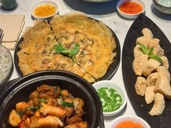 -潮堂 · 潮州菜(国贸商城店)