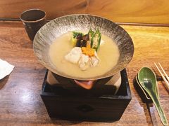 -桐寿司Sushi Tong