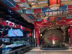 -和源祥·日照菜扛把子(万平口一店)