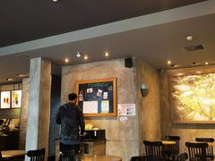 -星巴克(甘河路店)