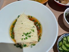 -新万鑫银丝面·非遗无锡味(惠山古镇店)