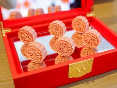 -广州粤海喜来登酒店