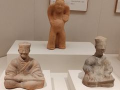 -深圳博物馆(古代艺术馆)