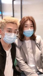 -MONE美发沙龙