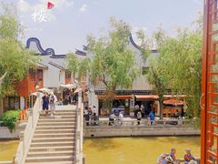-召稼楼古镇