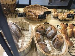 -熊叔熊婶面包房(团结湖店)