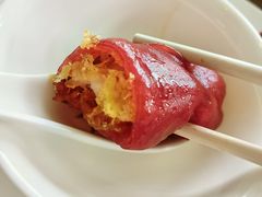 -彩丰楼中餐厅·仁恒洲际酒店