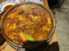 -十六蒲(桂林路店)