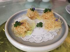 -阿伟海鲜楼·福建菜(延寿店)
