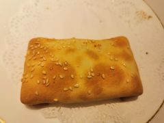 -阿里疆Alijiang·丝路美食·异域风情·清真(长楹天街店)