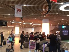 -厦门高崎国际机场-T3航站楼