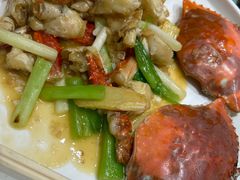 -天天渔港(杏林街店)