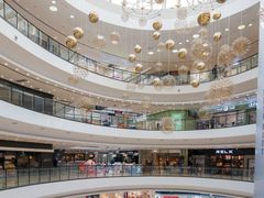 -万达广场(济南魏家庄店)