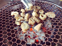-牛信亭韩国料理·炭火烤肉(紫藤路店)