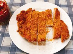 -潘国仙耳光馄饨(黄家阙路店)