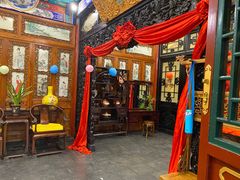 门面-白家大院·王府宫廷菜(苏州街店)