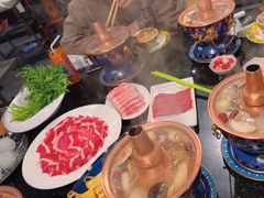 -南门涮肉(上海二店)
