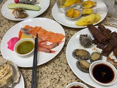 -禾斗海鲜自助(市南银座店)