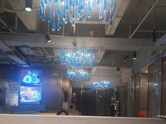-德兴show鲜·蒸汽海鲜火锅餐厅(格创悦里店)