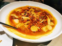 毛血旺-枕水江南(铁西万象汇店)