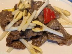 -小郭私房菜·海肠捞饭店(学士街店)