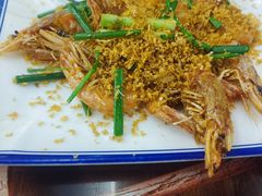 -鑫鸿达·海鲜闽菜热炒小馆(中山路店)