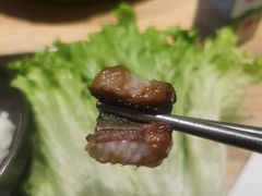 -泥炉烧肉师(新街口金銮巷店)