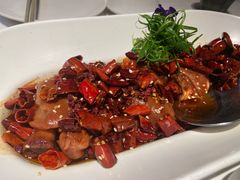 香辣美容蹄-胡大饭馆 24h(簋街总店)