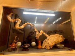 -巷子深菜馆(新华路店)