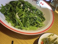 -赣饭农家·江西小炒(西乡店)