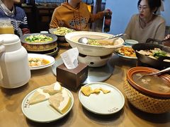 -郭家大院 老南京土菜(九霄店)